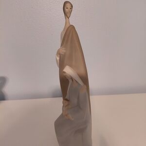 Lladro Holy Family